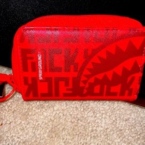 Sprayground Wallet